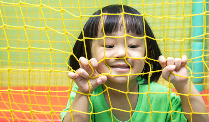 Children Safety Nets in hyderabad